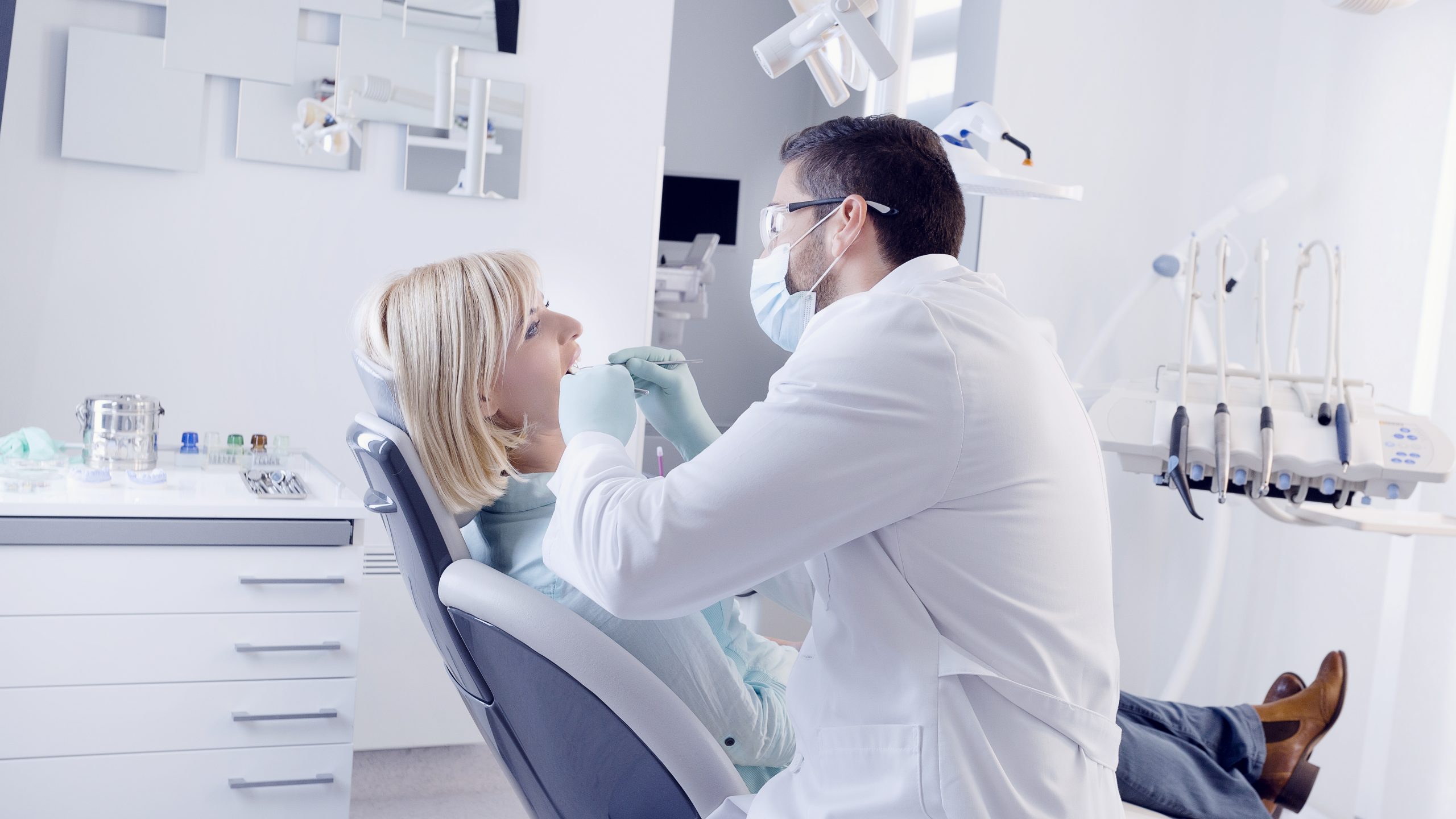 Dentist in Pelham, NY